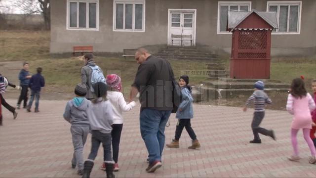 Bogdan Ailincă. Sau Gulliver de la Costâna şi Părhăuţi