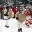 Festivalul Naţional de datini şi obiceiuri populare de iarnă “Porniţi Plugul, Feţi Frumoşi!” din Vatra Dornei