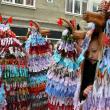 “Porniţi Plugul, Feţi Frumoşi!”, un festival care promovează tradiţiile