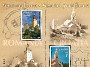 Emisiune comună România - Croaţia: „Spiritualitate - Biserici fortificate”