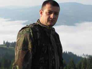 Gheorghe Claudiu Racz, tânărul care ar fi tras în mod accidental glonţul care i-a fost fatal lui Gheorghe Gâză