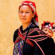 Hmong este un grup etnic asiatic din regiunile muntoase din China, Vietnam, Laos și Thailanda