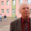Constantin Sîrghi, directorul Şcolii „Miron Costin”: „Nu avem sală de aşteptare, nu încap toţi pe holuri, ar fi un haos”