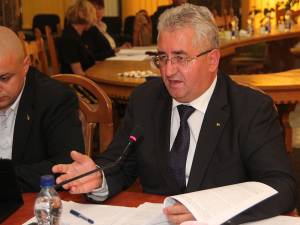 Ion Lungu: „Am primit un răspuns oficial de la Iulian Dascălu, preşedintele companiei, că până la finele anului 2015 vor fi finalizate aceste multiplexuri”