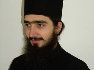 Părintele Hrisostom Filipescu