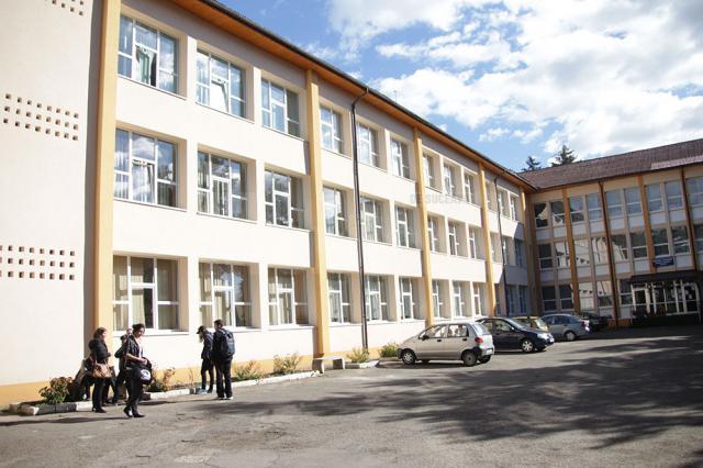 Colegiile „Petru Rareş” şi „Dimitrie Cantemir”, cele mai vânate licee din municipiul Suceava