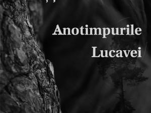 Curgerea anotimpurilor de la Herghelia Lucina, surprinsă în albumul „Anotimpurile Lucavei”