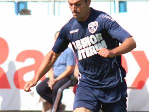 Marius Matei va semna cu FC Voluntari