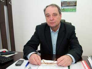 Directorul Centrului Naţional de Informare şi Promovare Turistică Suceava, Dănuţ Burgheaua