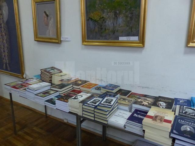 Festivalul Literar „Mihai Eminescu”, ediţia a XXIV-a, şi-a desemnat laureaţii