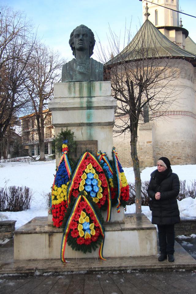 Festivalul Literar „Mihai Eminescu”, ediţia a XXIV-a, şi-a desemnat laureaţii