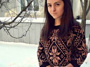 Alina Mihaela Ţuca, suceveanca ucisă pe trecerea de pietoni, în Bucureşti