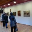 60 de lucrări, realizate de 22 de artişti suceveni, la Salonul Anual de Artă deschis la City Gallery