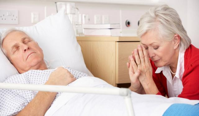 Peste 3 decenii, nici un om cu vârsta sub 80 de ani nu va mai muri de cancer. Foto: Shutterstock.com
