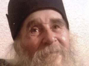 Părinte Daniil Horga împlineşte venerabila vârstă de 86 de ani
