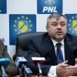Ioan Balan: „Fostul PDL Suceava va avea 22 de delegaţi la Consiliul Naţional de Coordonare al noului PNL”
