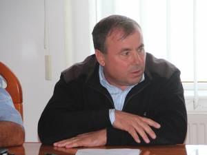 Primarul de Liteni, Tomiţă Onisii: „Este în regulă pentru noi această nouă modalitate de alocare a fondurilor, aşa putem să mai facem şi noi câte ceva