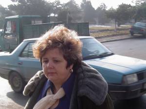 Tamara Chiribucă (Achiţei) are de achitat 170.000 de lei şi a primit o pedeapsă de 3 ani de închisoare cu suspendare sub supraveghere
