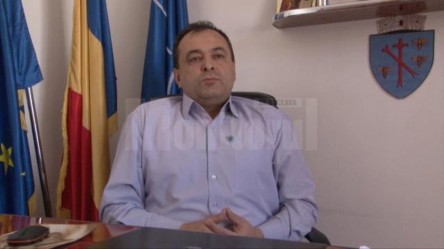 Constantin Moldovan, Un primar atipic pentru o comună plină de comori