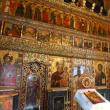 Albinele care au salvat Mănăstirea Humorului de la pârjol, pictate cu aur pe scutul comunei