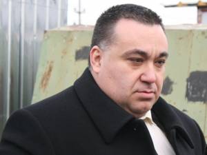 Cosmin Georgescu a fost detaşat de la Suceava la Alexandria