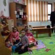 Aproape 90 de copii din comuna Burla intră zilnic în centrul after-school