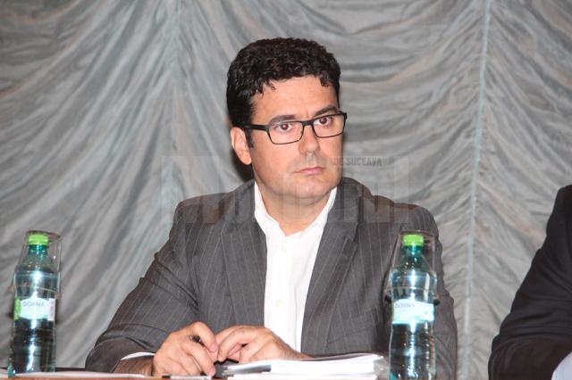 Remus Pricopie promitea în 2014, la Suceava, organizarea de concursuri