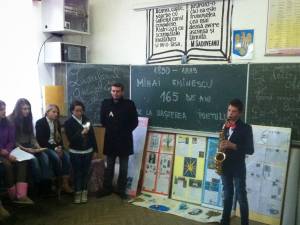Şcolile din Plopeni şi Băneşti conlucrează constructiv