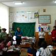 Proiect Şcoala Gimnazială Todireşti