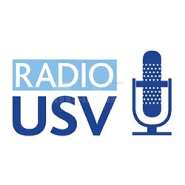 Radio USV