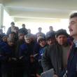 Protestatarii şi ministrul Energiei, Andrei Gerea, au semnat ieri un protocol care prevede rezolvarea multora dintre revendicările minerilor
