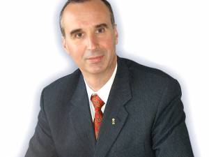 Prof. univ. dr. ing. Radu Pentiuc