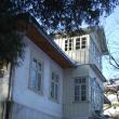 O casă din secolul al XVIII-lea, care a aparţinut familiei armene Kapri, adăposteşte singurul muzeu memorial din municipiul Suceava