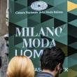 Un tânăr sucevean, prezent în calitate de fotograf la Săptămâna Modei de la Milano