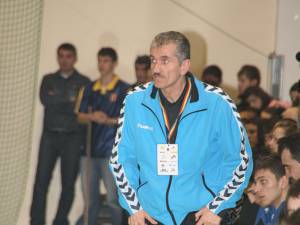 Petru Ghervan: „Urmează o perioadă cu meciuri dificile”