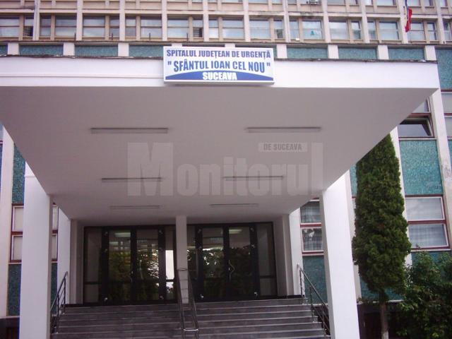 Posturi de medici, scoase la concurs de Spitalul Suceava