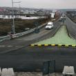 Al treilea tronson al şoselei de centură a Sucevei ar putea fi deschis traficului rutier la mijlocul săptămânii viitoare