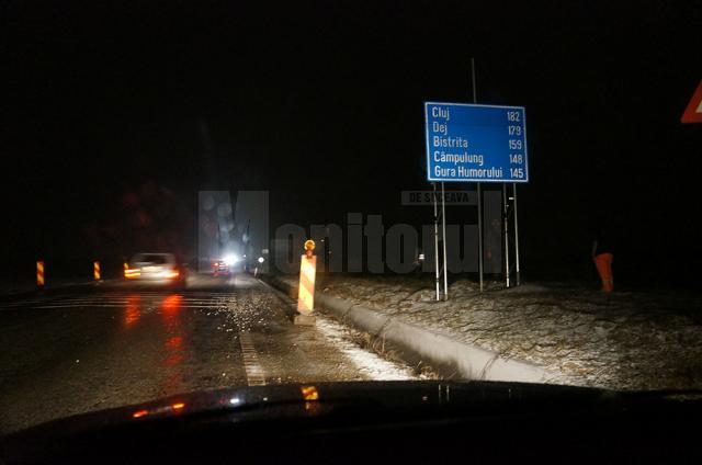 Panoul rutier care modifica harta Moldovei şi a Ardealului