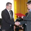 La Primăria municipiului Fălticeni a fost semnat ieri contractul de lucrări pentru proiectul „Înfiinţare infrastructură de agrement Nada Florilor”