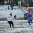 Tiron a adus egalarea pentru Rapid CFR și a închis tabela la 3 - 3