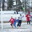 Rapid CFR Suceava a remizat cu Aerostar Bacău, în al patrulea meci de pregătire