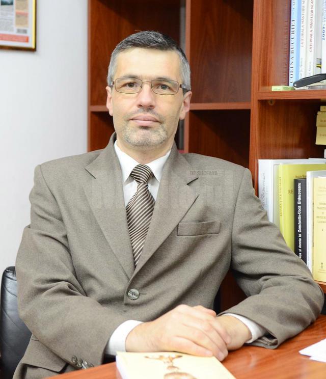 Prof. Florin Micu