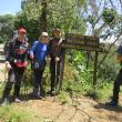 Patru suceveni au ajuns pe Kilimanjaro, acoperişul Africii