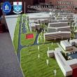 Un tânăr sucevean a realizat un proiect 3D de amenajare şi modernizare a campusului „Tudor Vladimirescu”, din Iaşi