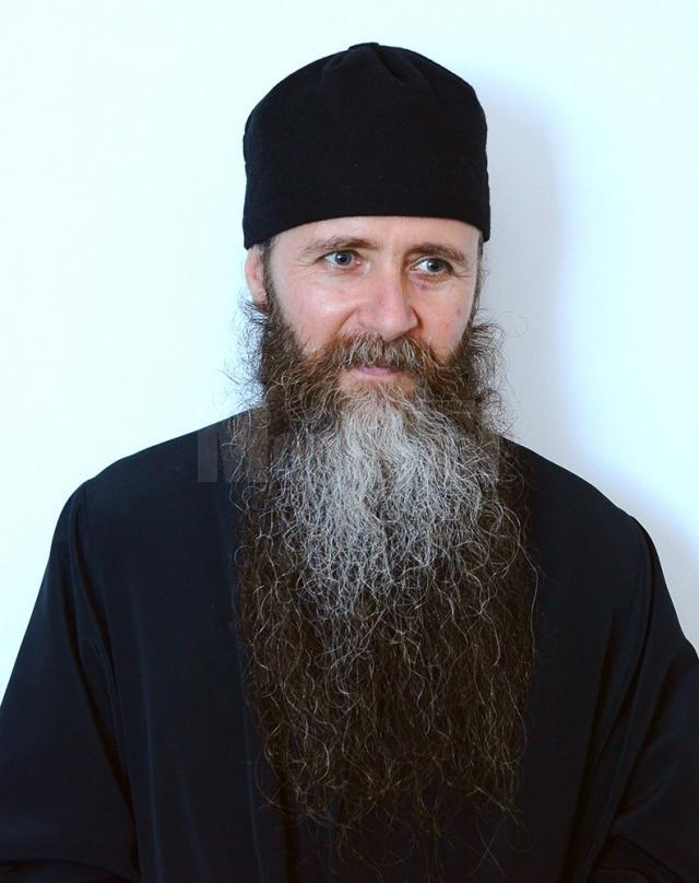 Părintele Arsenie Muscalu