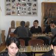 A şaptea ediţie a Cupei Unirii la şah s-a bucurat de o prezenţă numeroasă