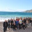Elevi şi profesori ai Liceului „Ion Luca” Vatra Dornei, în schimb de experienţă în Grecia