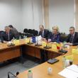 Şedinţa de bilanţ a procurorilor PCA