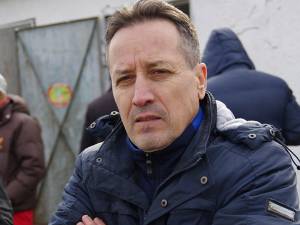 Dumitru Moldovan crede că fără susţinere serioasă fotbalul românesc este condamnat