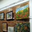 „Salonul de iarnă” al Asociaţiei de artă „Nicolae Tonitza”